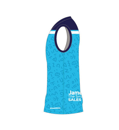 175th Anniversary Vest