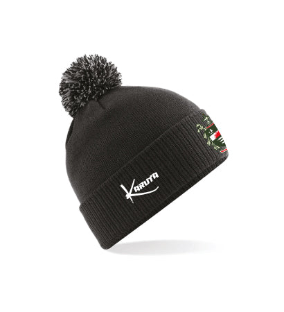 Bobble Hat