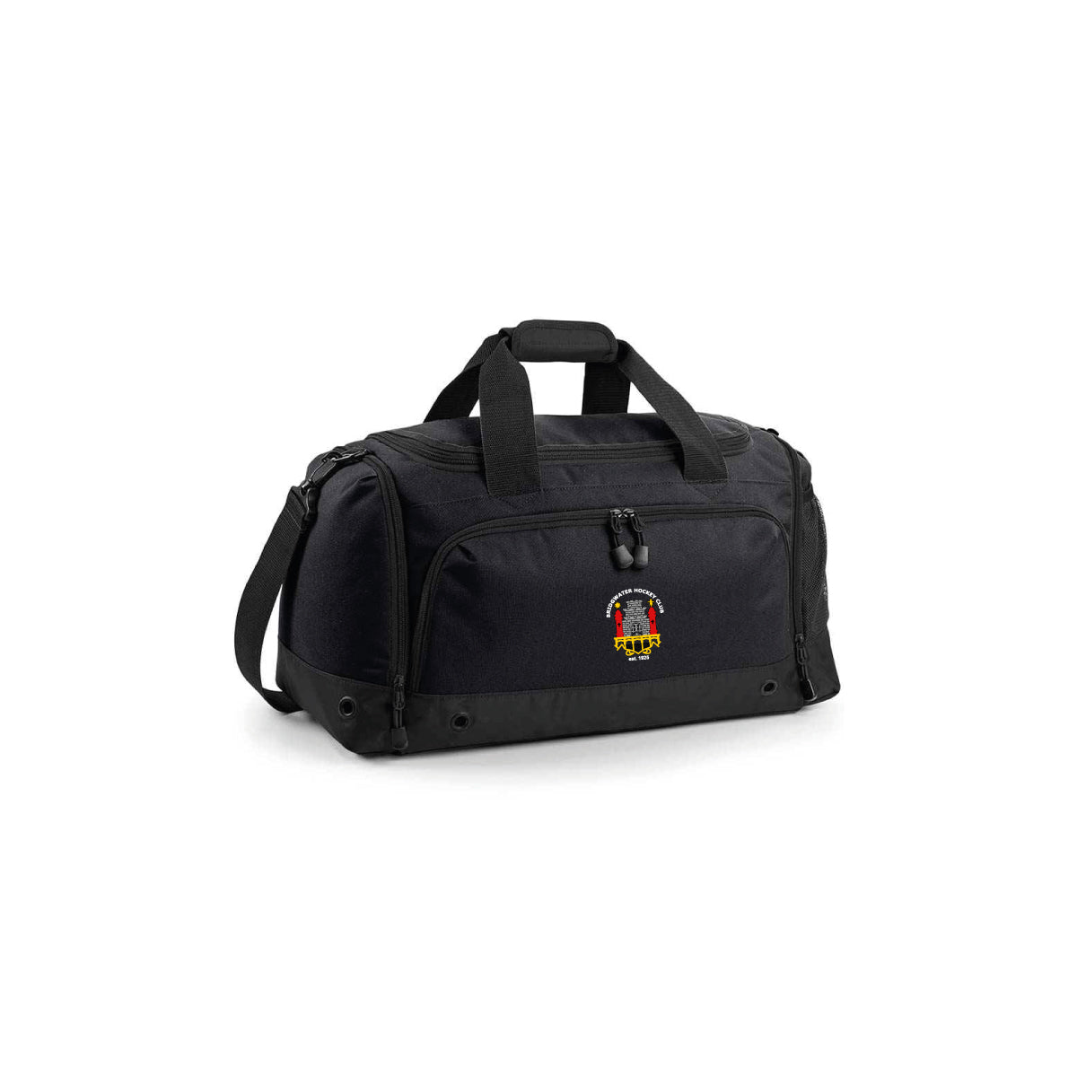 Club Kit Bag