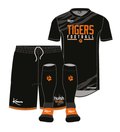 Training Bronze Bundle (Juniors)