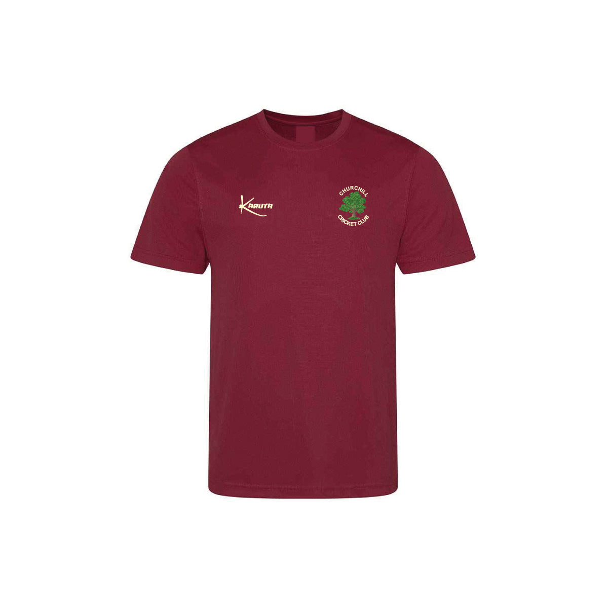 Tech T-shirt