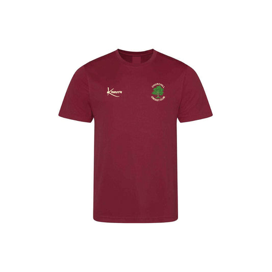 Tech T-shirt