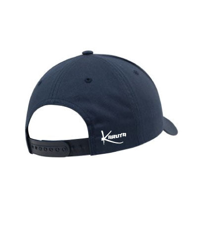 Adjustable Cap