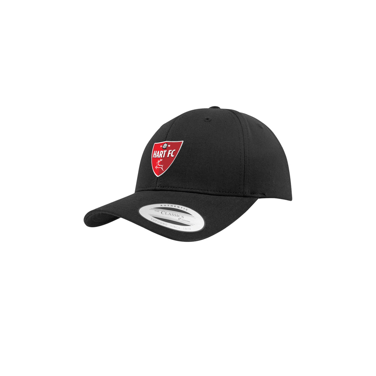 Adjustable Cap