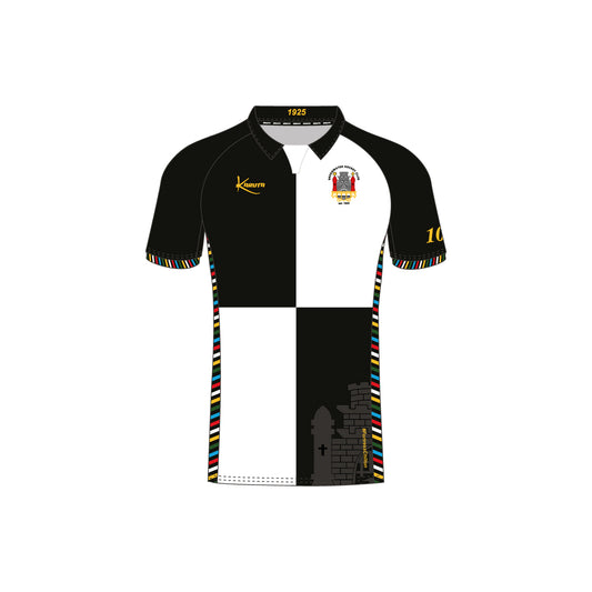 Ladies Centenary Shirt