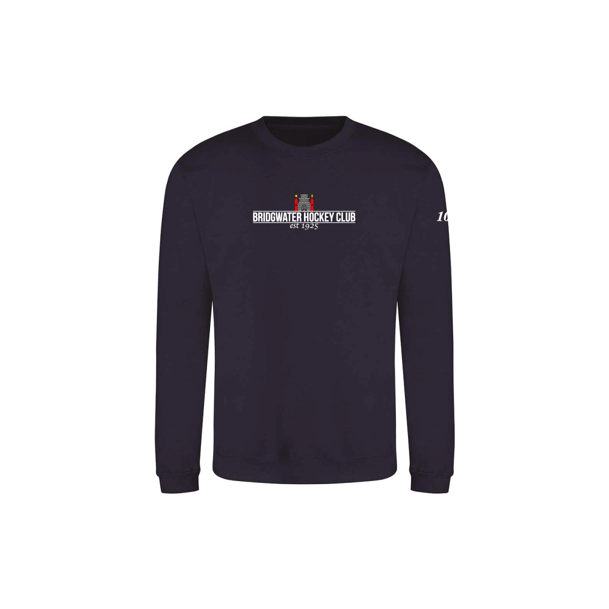Centenary Sweatshirt