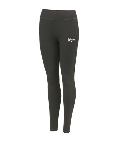 Women's Kool+ Athletic Legging