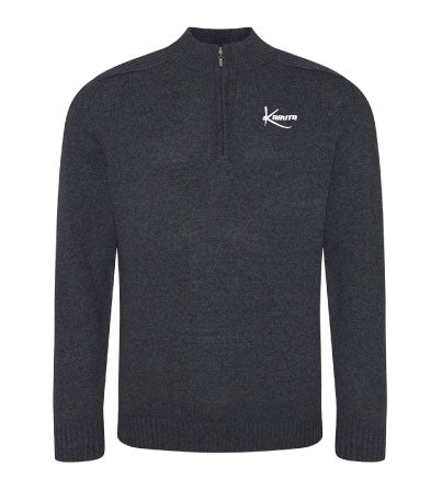 Pro Mid-Layer - Made from Regenerated Cotton