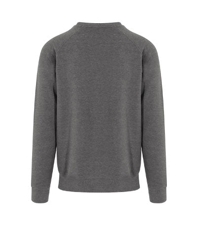Mens Collegiate Crewneck Sweat