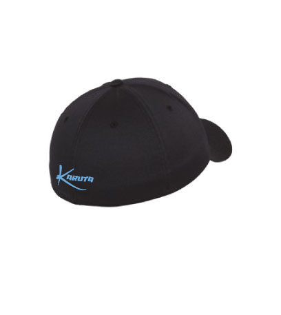 Premium Flexifit Cap