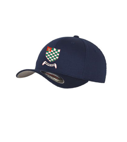 Premium Flexifit Cap