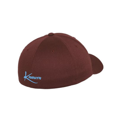 Premium Flexifit Cap