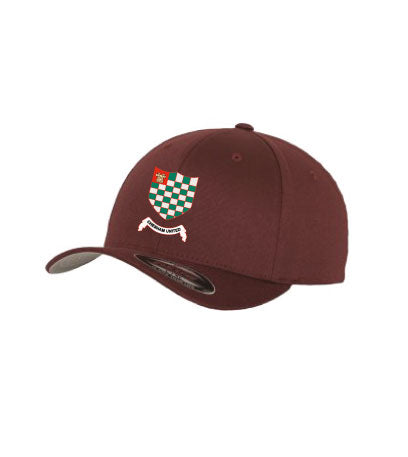 Premium Flexifit Cap