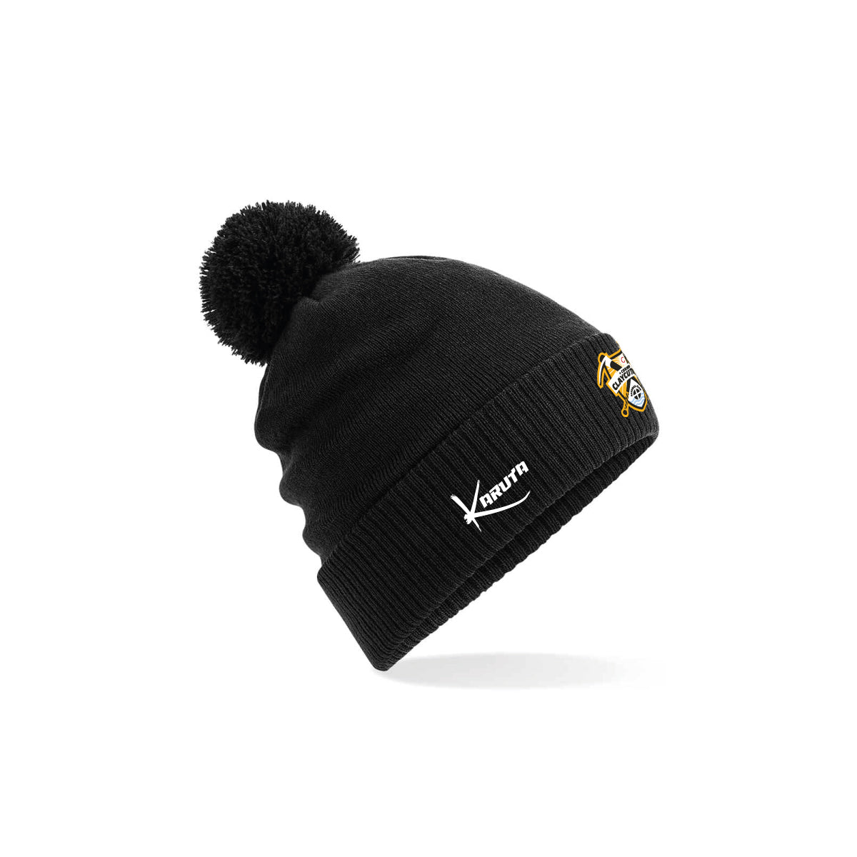 Bobble Hat