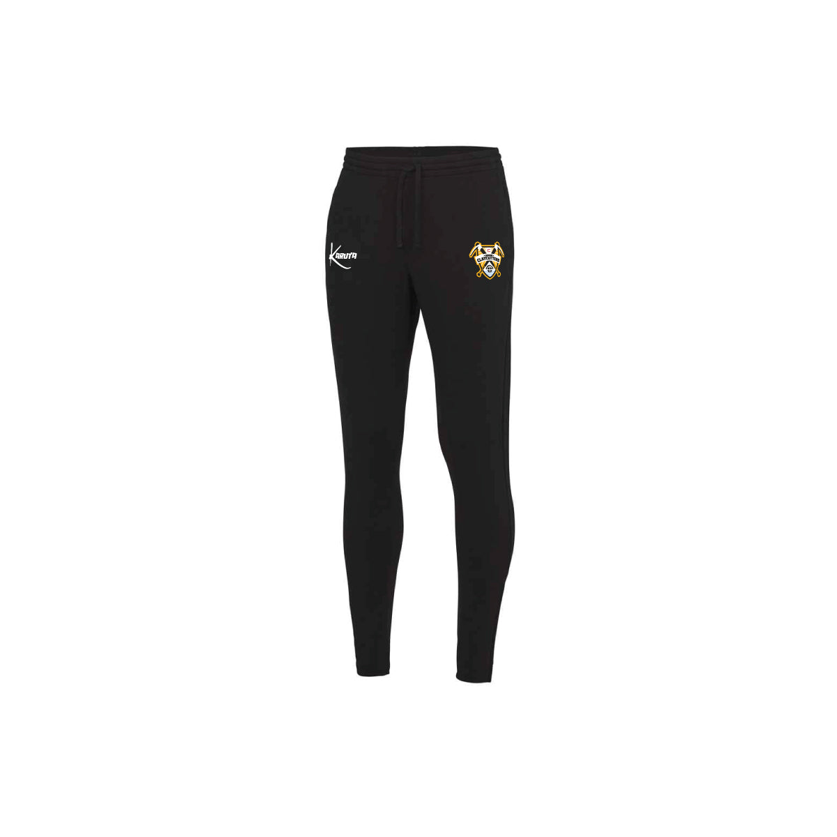 Tracksuit Bottoms