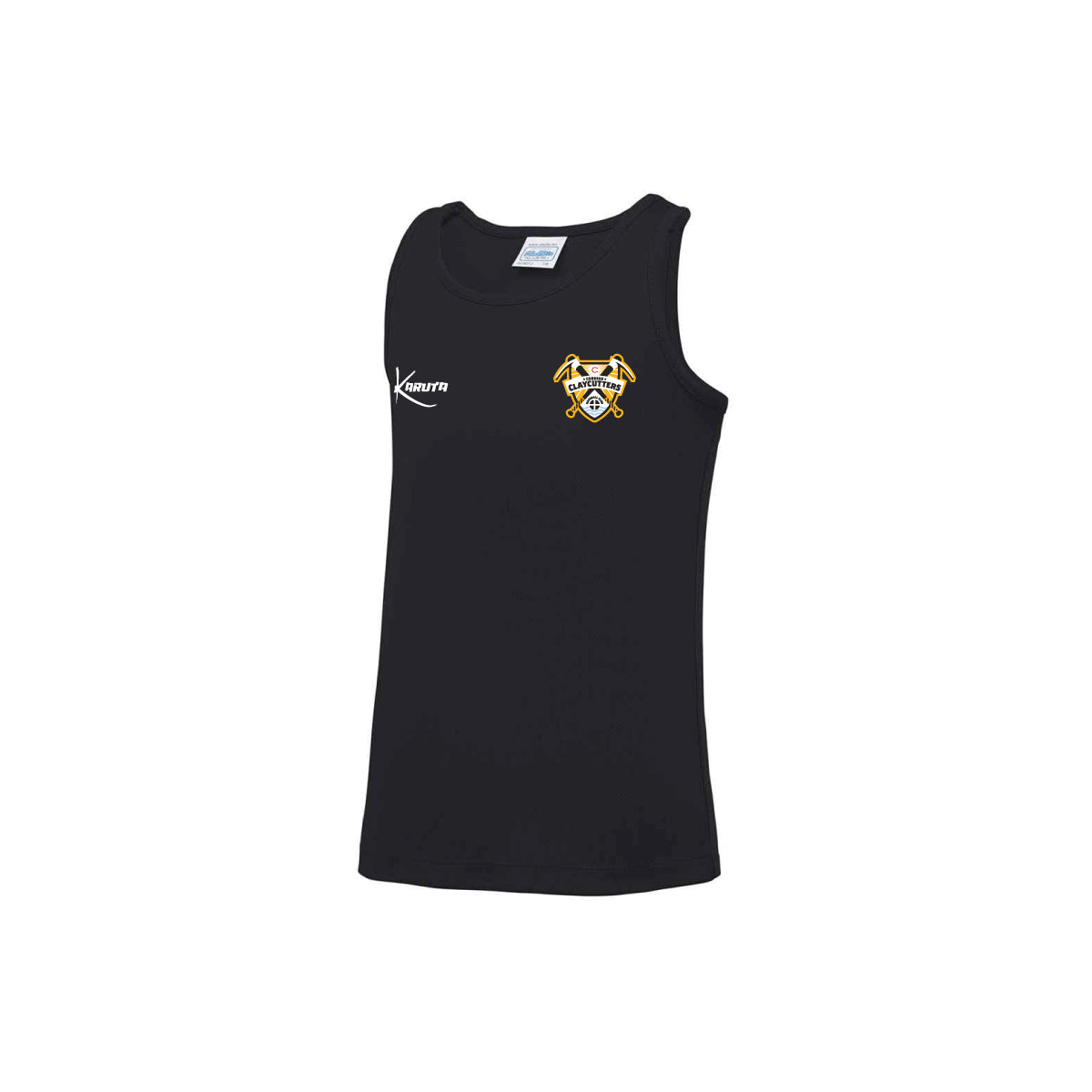 Tech Vest