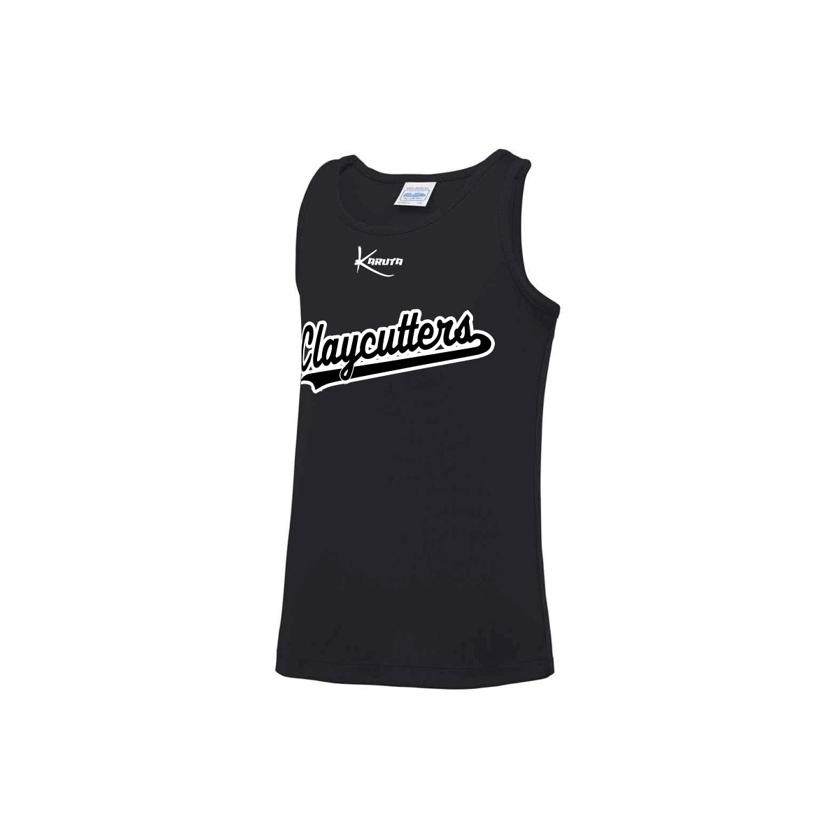 Tech Vest