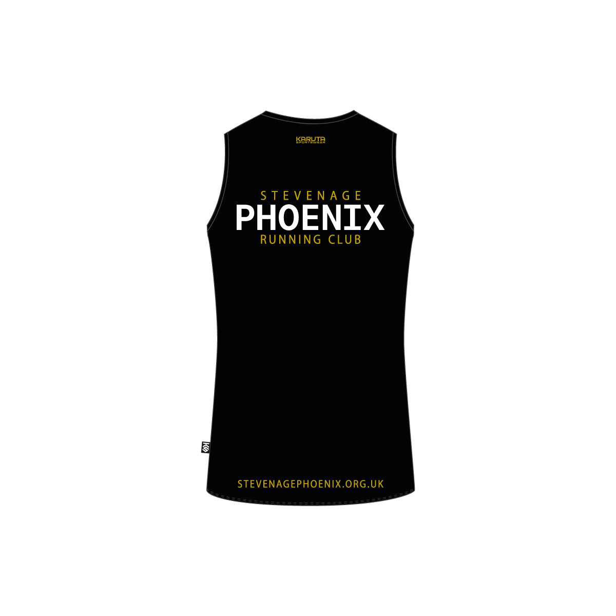 Competition Vest