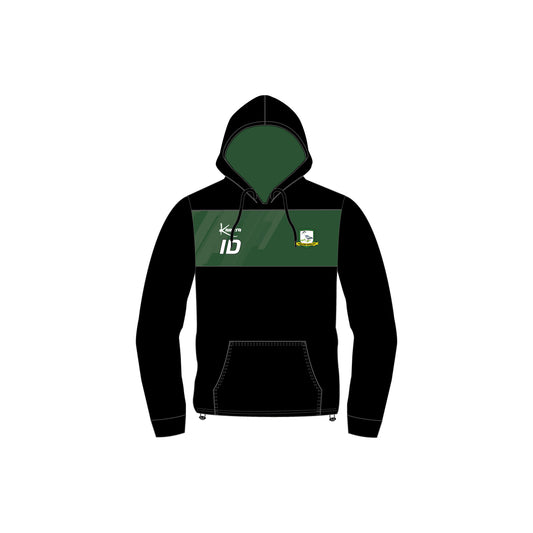 Cotton Evo Hoody