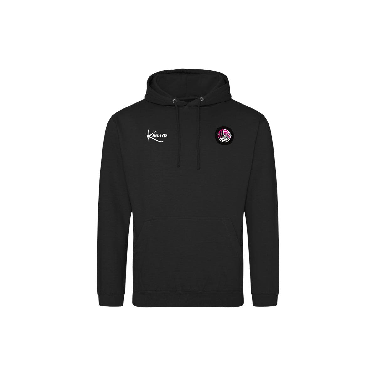 Cotton Hoody