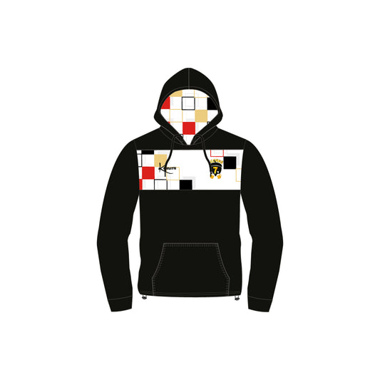 Cotton Evo Hoody