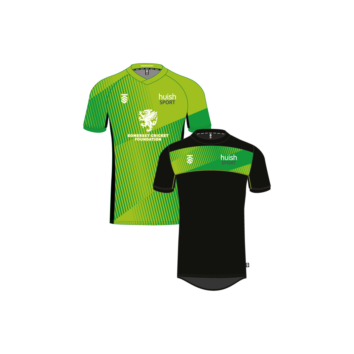 Cricket Bundle