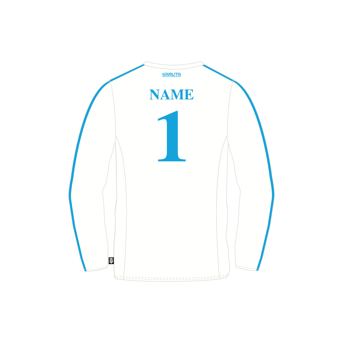 Long Sleeve Jumper
