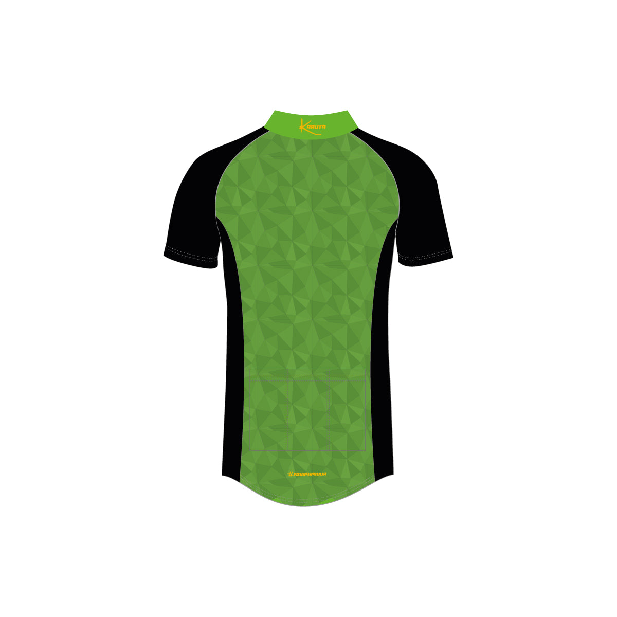 Cycling Jersey