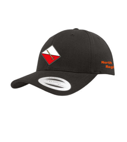 Premium Adjustable Cap