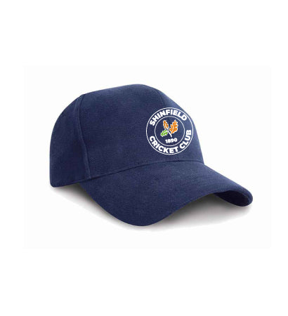Club Cap
