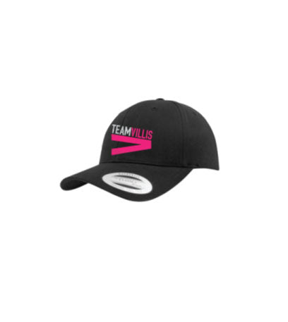 Premium Adjustable Cap