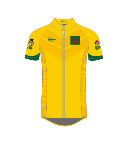 Cycle Jersey