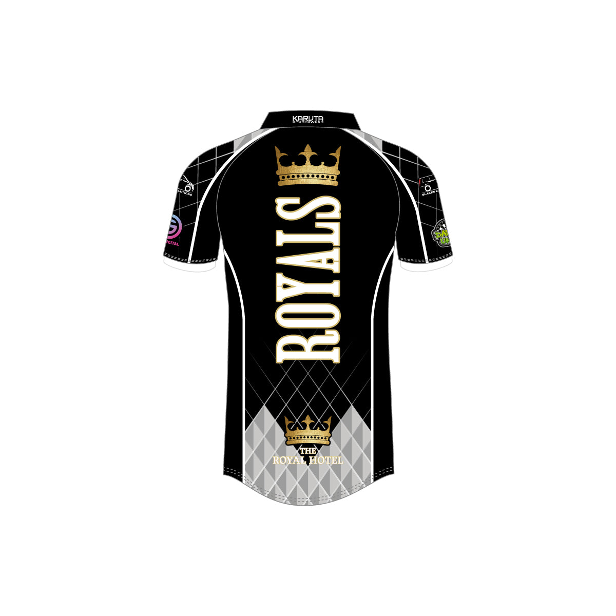 Darts Polo