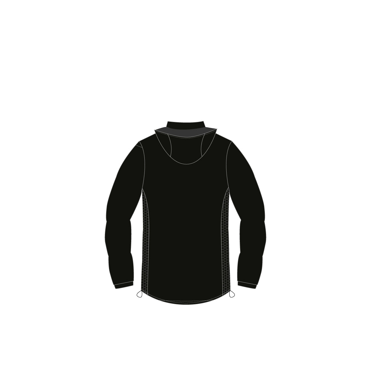 Kusari Jacket