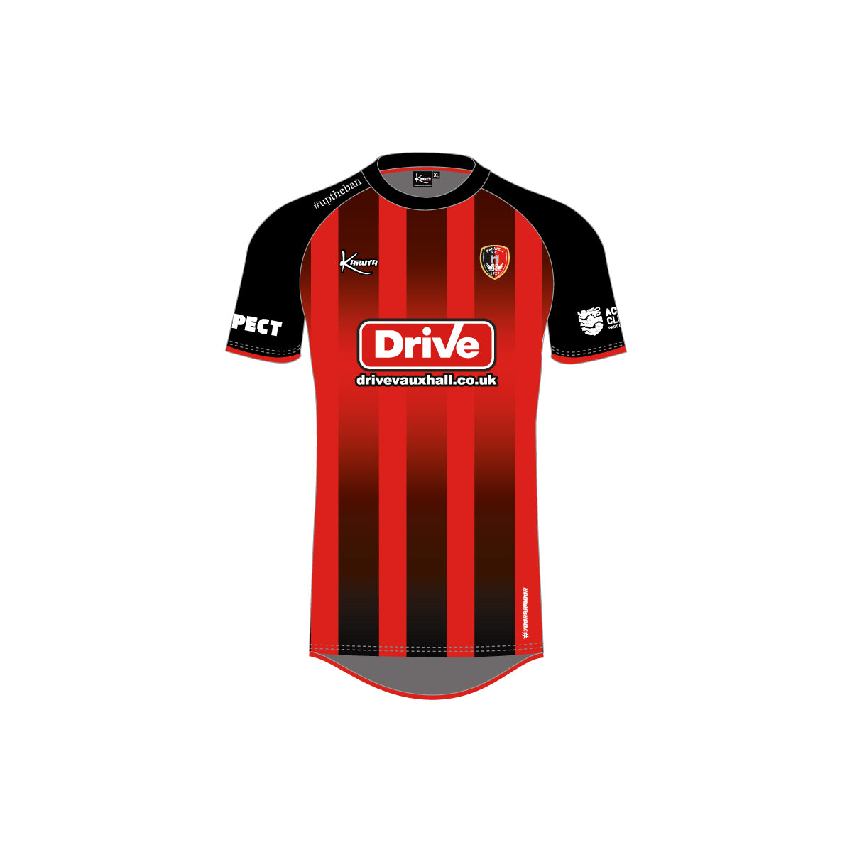 Home Playing Shirt