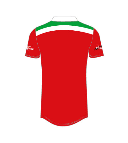 Doin' A Bit For Taylor Polo