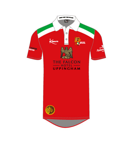 Doin' A Bit For Taylor Polo