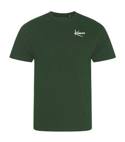 Mens Organic Cotton Tee