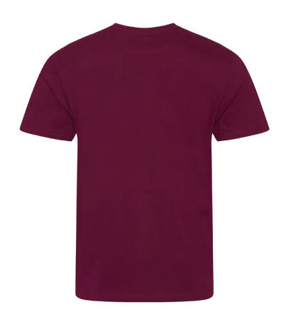 Mens Organic Cotton Tee
