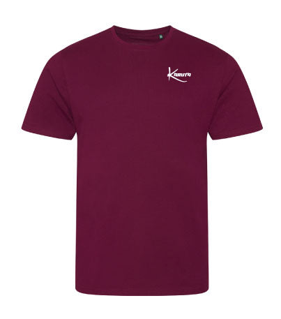 Mens Organic Cotton Tee