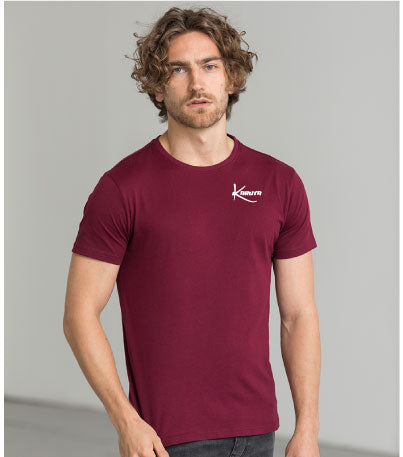 Mens Organic Cotton Tee