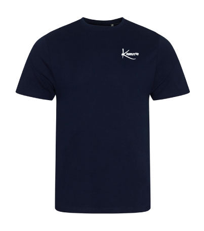 Mens Organic Cotton Tee