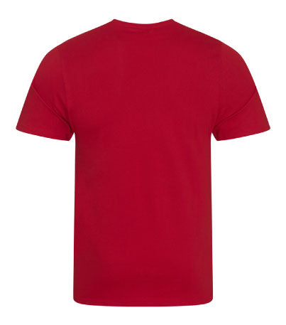 Mens Organic Cotton Tee