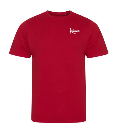 Mens Organic Cotton Tee