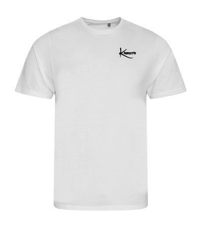 Mens Organic Cotton Tee
