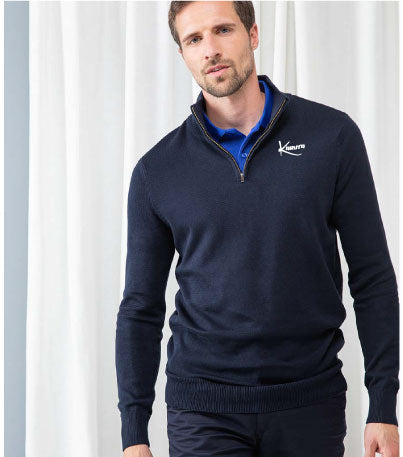 Pro Mid-Layer - Made from Regenerated Cotton