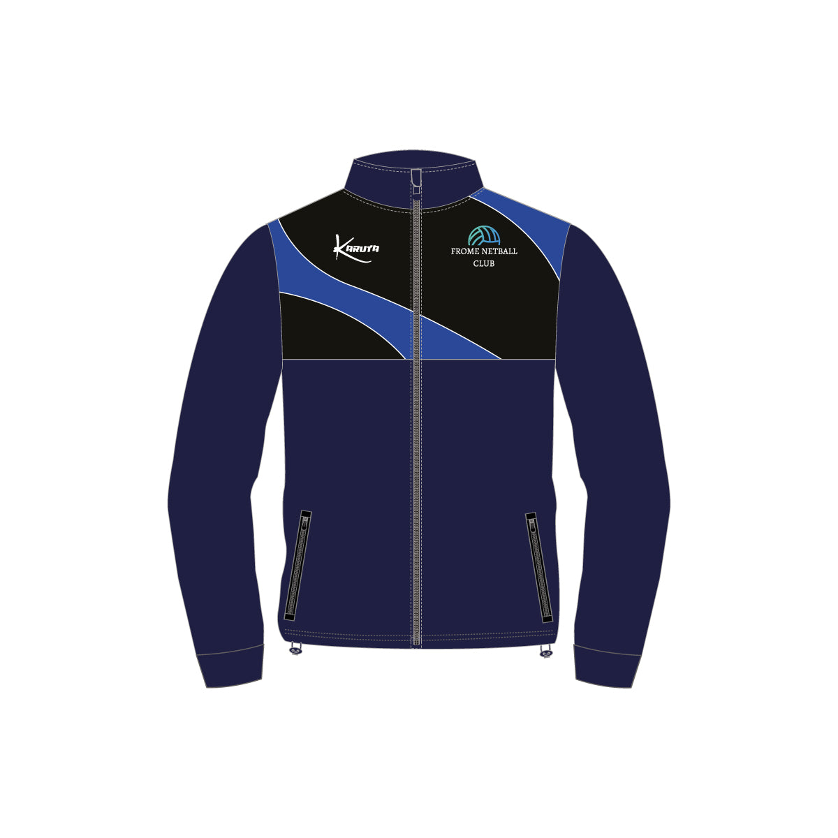 Anthem Jacket