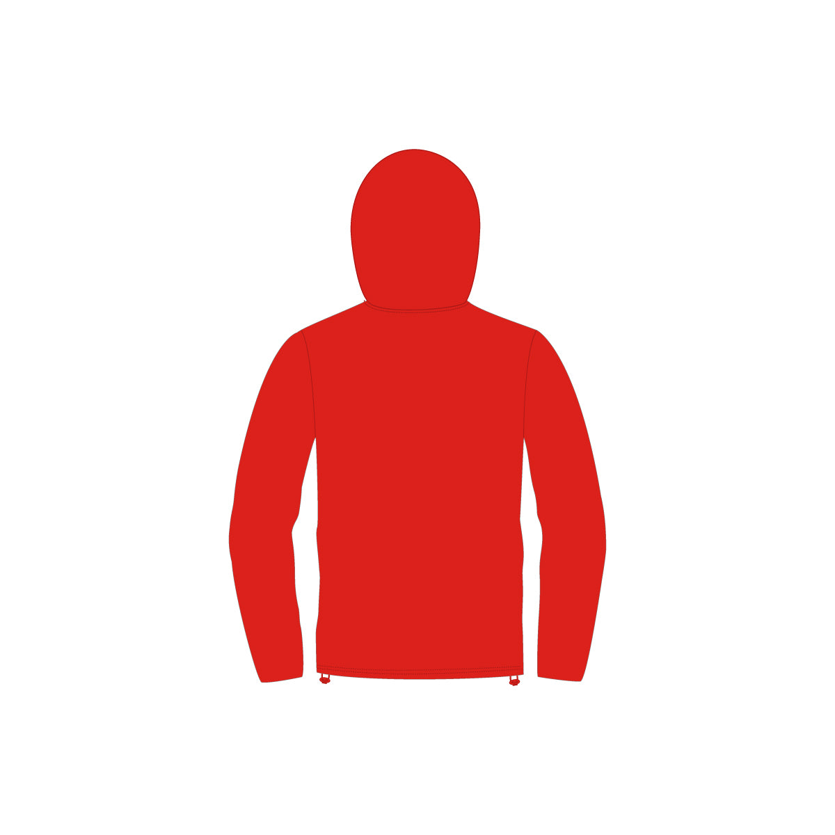 Evo Hoody