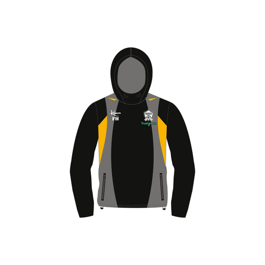 Coaches Evo Hoody