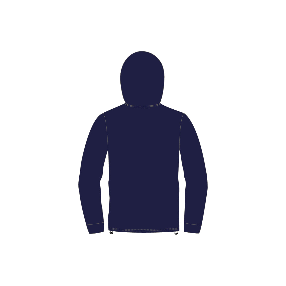 Evo Hoodie